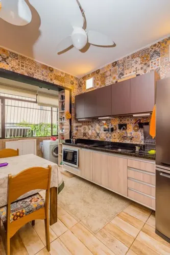 Apartamento 3 dormitórios, 2 suítes na Santana - Porto Alegre - RS