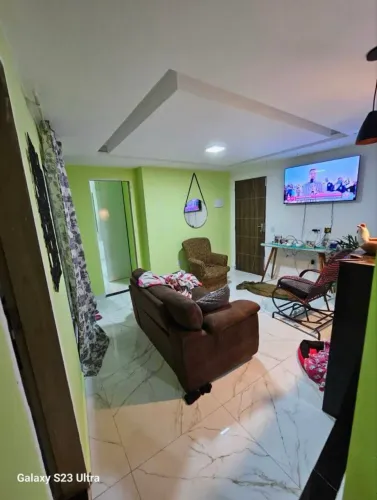 SS casa á venda em novo Porto canoa