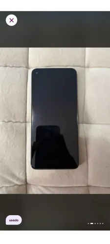 Celular moto 9g plus 128 memória