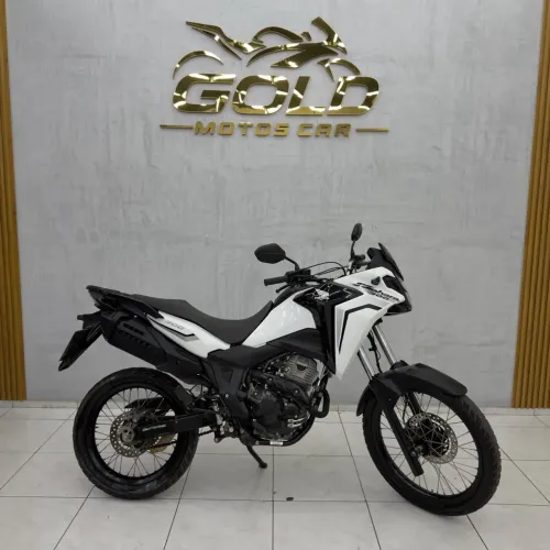 Honda Sahara STD 2024