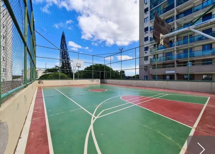 Apartamento padrão à Venda, Glória, Macaé, RJ