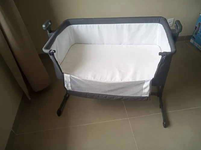 Berço portátil