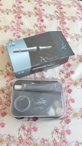 Vendo dermapen alur 2g
