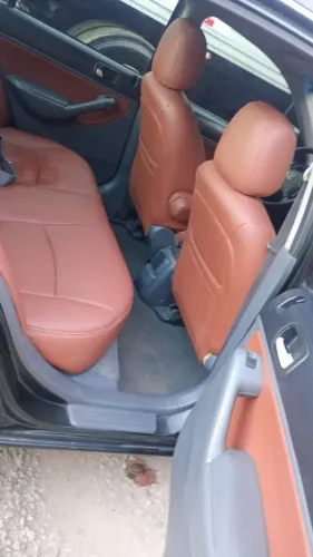 Honda Civic Sedan EX 1.7 16V 130cv Aut. 4P 2004
