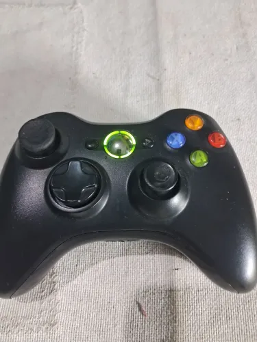 Controle xbox 360 original