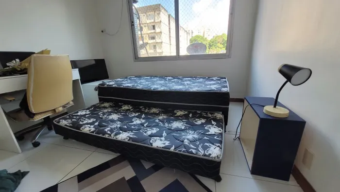 BICAMA TAMANHO SOLTEIRÃO (SOLTEIRO KING) - 1,00m X 1,98m
