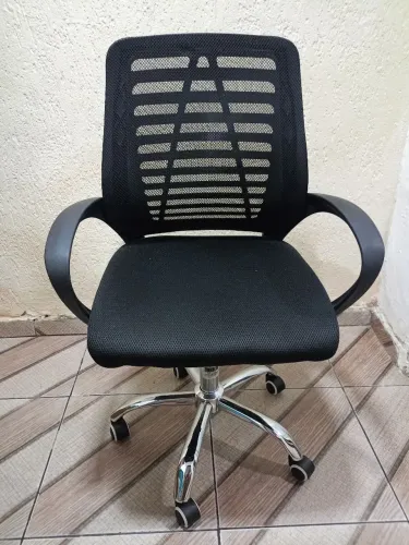 Cadeira de estudos 