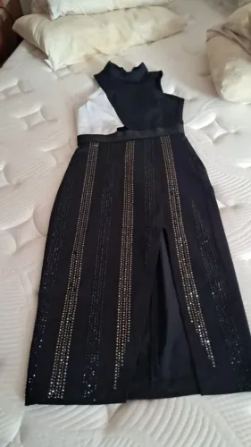 Vendo vestido festa