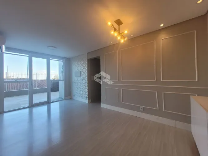 Apartamento com suíte 3 quartos no bairro Imigrante - Farroupilha