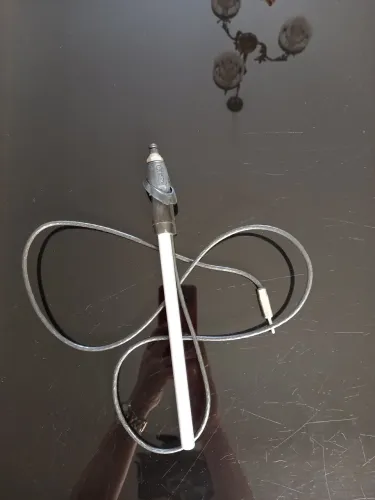 Antena para carro antigo olimpus 