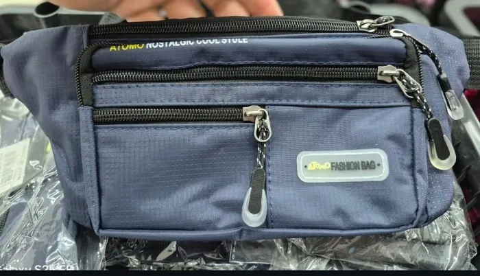 POCHETE C/5 BOLSOS REF: MO-H14