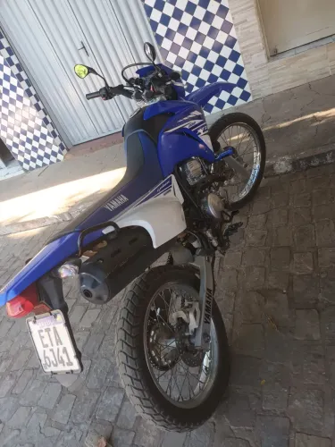 Xtz lander 250