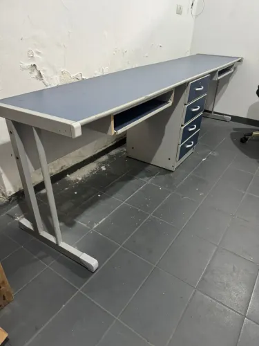 mesa escritório