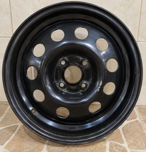 Roda Aro 15 Ford