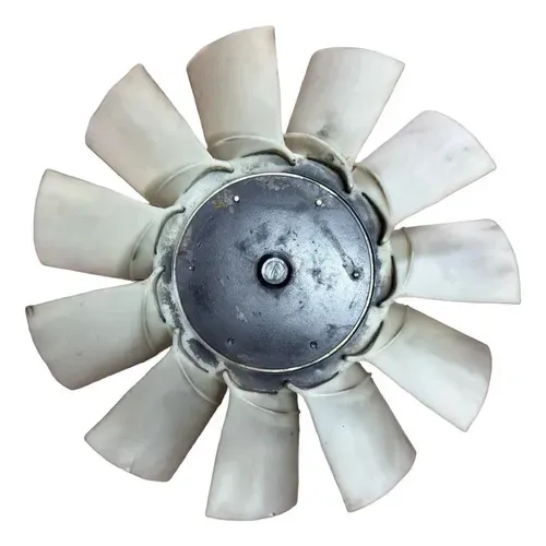Helice Embreagem Viscosa Motor Mwm Volvo Vm 220 270 330 Orig
