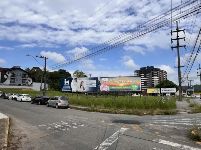 TERRENO no ANITA GARIBALDI com 0 quartos para VENDA, 1778 m²