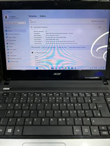 Notebook para Estudar
