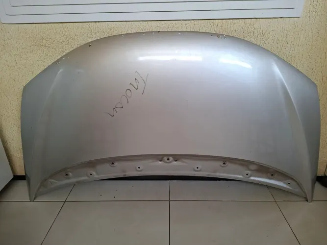 CAPÔ HONDA FIT 2014/2015 ORIGINAL