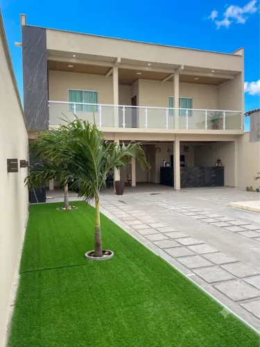 Casa para temporada em Santo Amaro