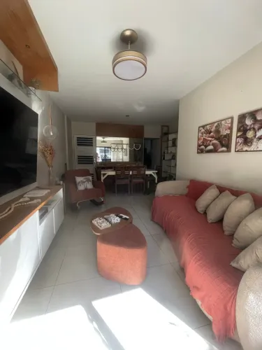 Apartamento à venda no BRUMAS, PONTA VERDE, Maceió, AL
