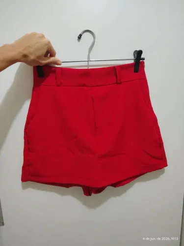 Short saia 