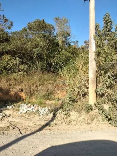 Terreno à venda, 2650 m² - Lagoa - Vargem Grande Paulista/SP