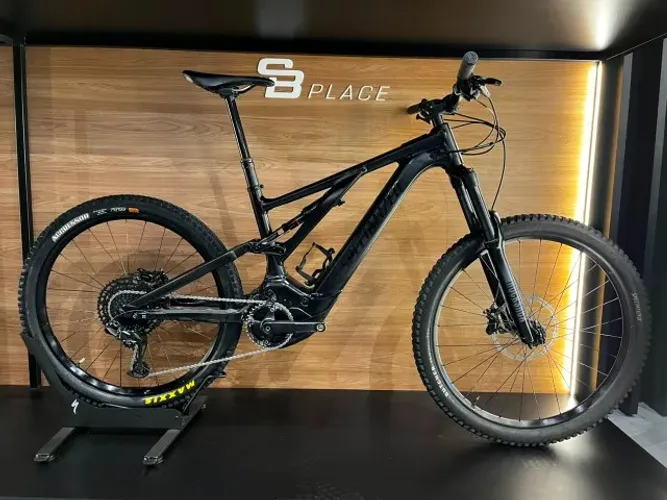 Specialized Turbo Levo Alloy 3