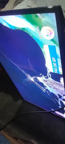 Tv sansung 50 pol