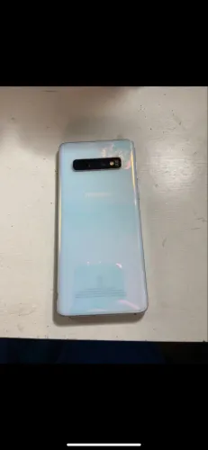 Sansung Galaxy s10 quebrado