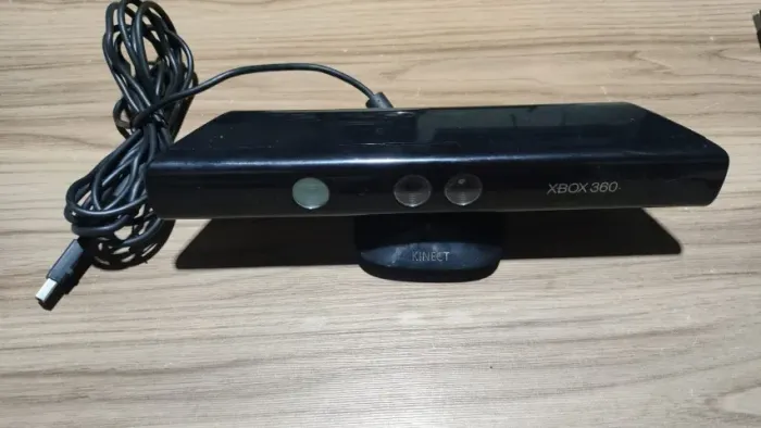 Kinect Xbox 360 Microsoft 1473