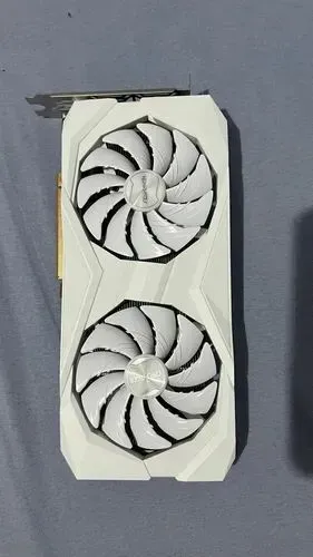 Placa de vídeo rx 6600