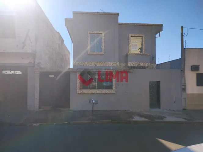 PREDIO COMERCIAL PARA LOCAÇÃO DE 150 m², NO CENTRO DA CIDADE