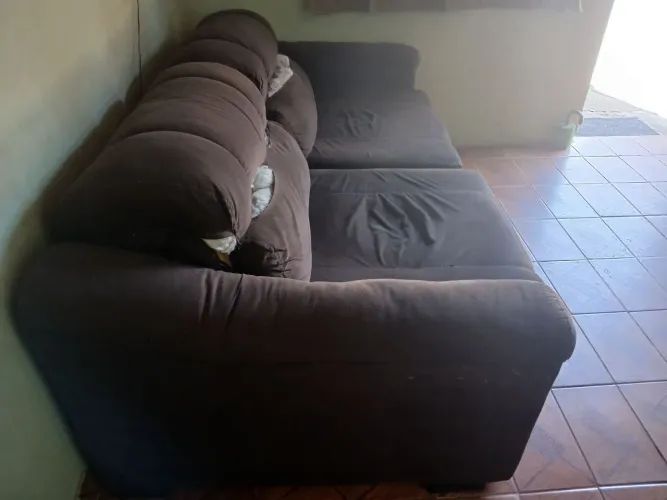 Venda de sofá 
