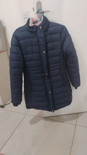 Vendo Jaqueta de inverno