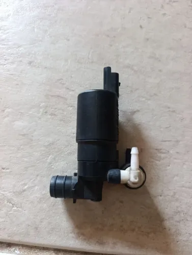 Motor Esguicho Farol Azera 1 Geração.