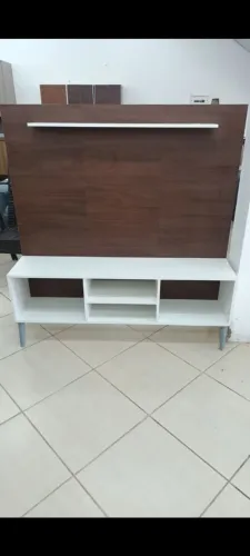 Estante home nova montada 