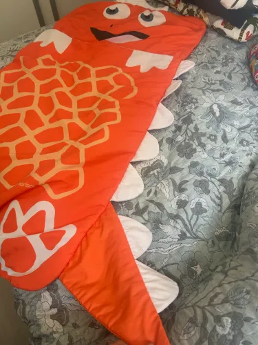 Saco de dormir