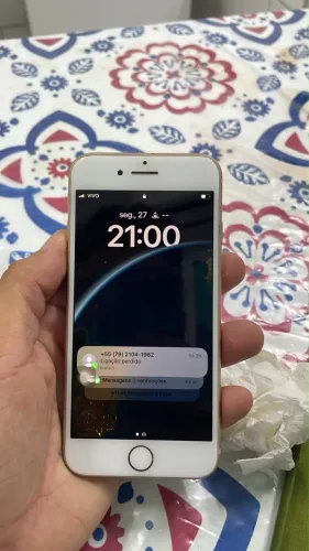 Vendo iPhone 8