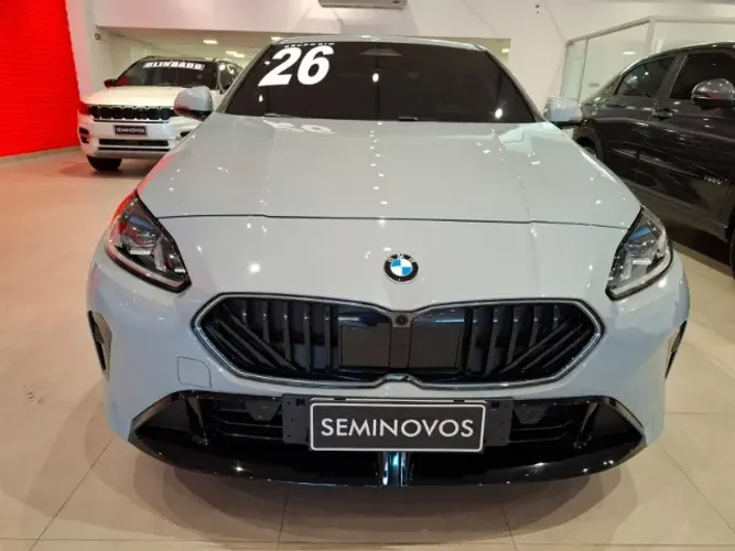 BMW 220i GRAN COUPE M SPORT 2.0 TB AUT. 2026