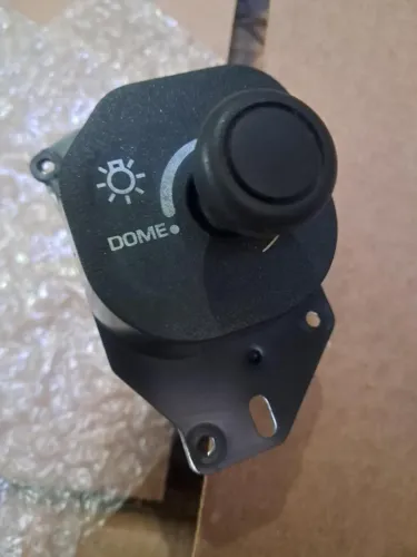 Botão Farol do Dodge Dakota Sport V6 98/99