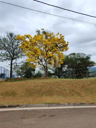 Terreno à venda no Condomínio Residencial 7 Lagos Itatiba/SP