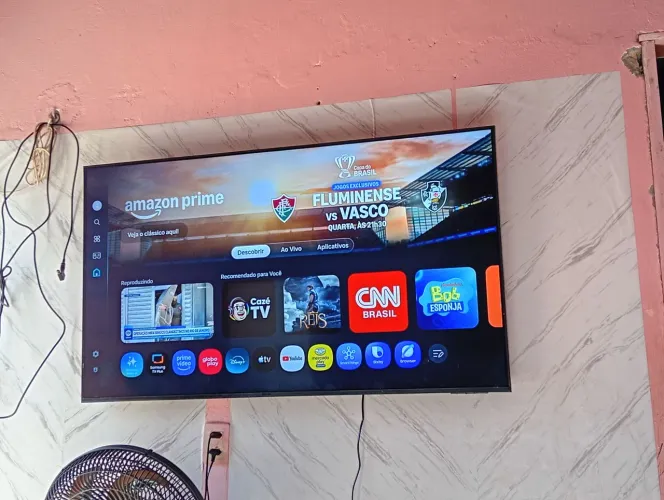 Smart TV 55