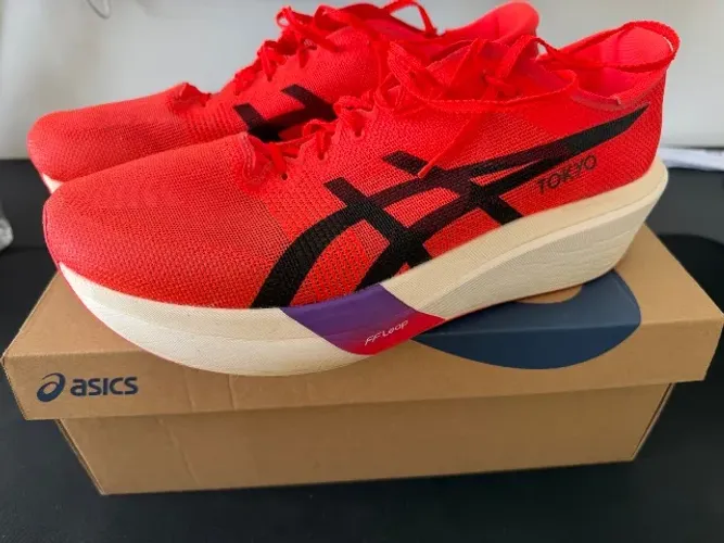 Asics Metaspeed SKY Tokyo US 13 - 45