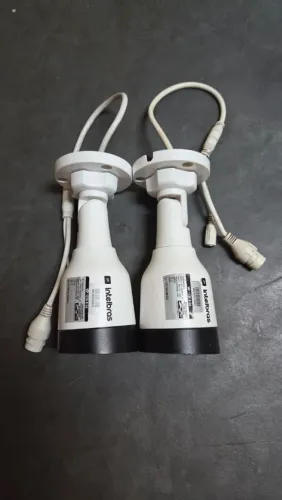 Camera intelbras ip