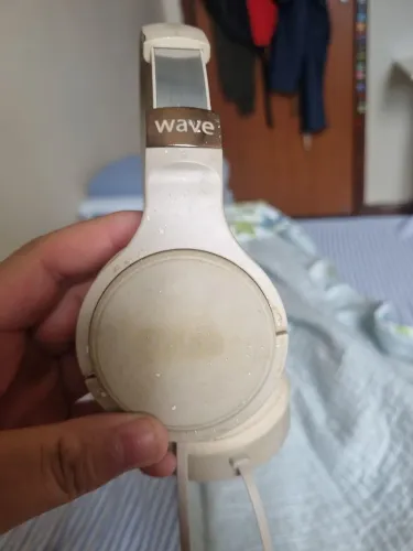 Fone Philco usado alto