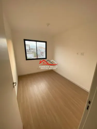Apartamento com 2 dormitórios para alugar, 47 m² por R$ 2.340,86/mês - Vera Tereza - Caiei