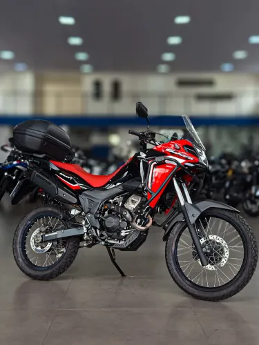 Honda XRE Sahara 300 300 cc 
