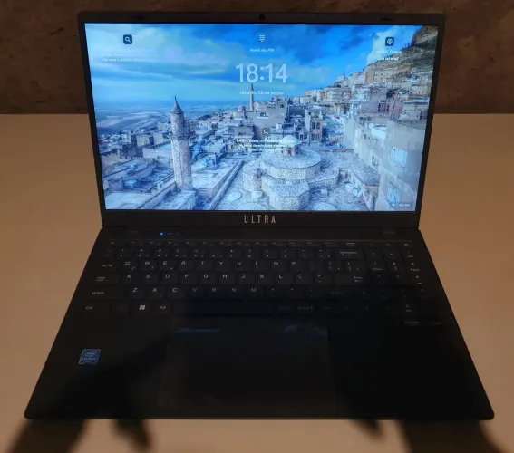 NOTEBOOK MULT ULTRA SEMINOVO