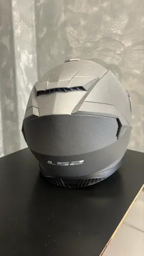 Capacete LS2