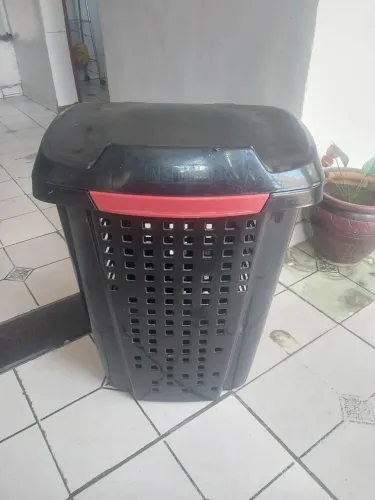 CESTO ROUPA/BRIQUEDO